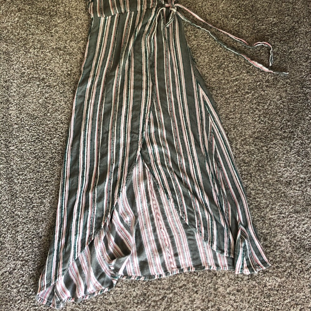 Altered State dress